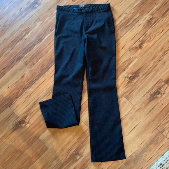 Crosby Straight Leg Slacks - Picture 1 of 5